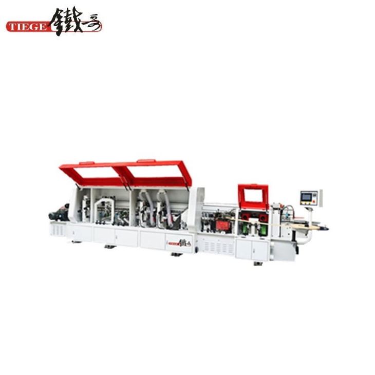 Ang Mahalagang Machine para sa Furniture Edge Banding