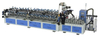 UPVC Profile Wrapping Machina