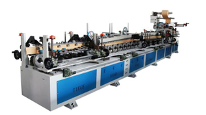 เครื่องห่อโปรไฟล์ลิ้นชัก