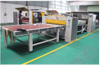 M&aacute;quina de lamina&ccedil;&atilde;o de MDF