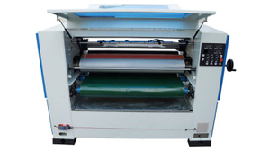 Hot Melt lamineringsmaskine