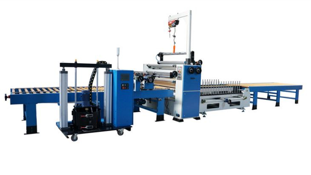 Meais&iacute;n Lamination Boird